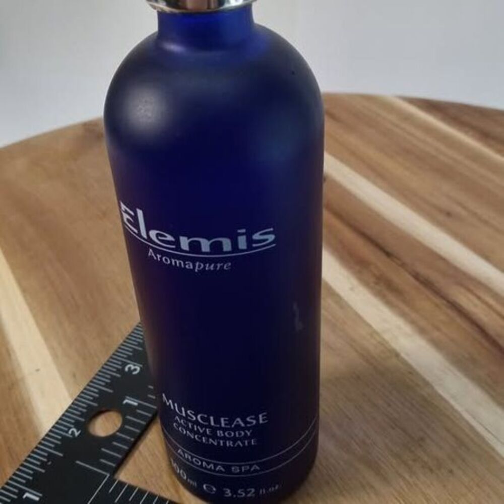 Elemis Musclease Active Body Concentrate